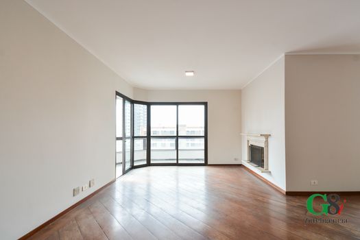 Foto 2 do(a) Apartamento de 4 quartos à venda em Perdizes, São Paulo