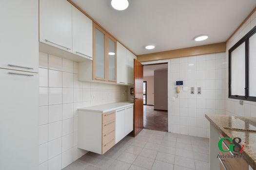 Foto 33 do(a) Apartamento de 4 quartos à venda em Perdizes, São Paulo