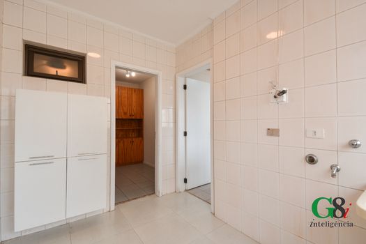 Foto 35 do(a) Apartamento de 4 quartos à venda em Perdizes, São Paulo