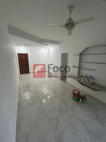 Foto 2 do(a) Apartamento de 3 quartos à venda em Jardim Botânico, Rio de Janeiro