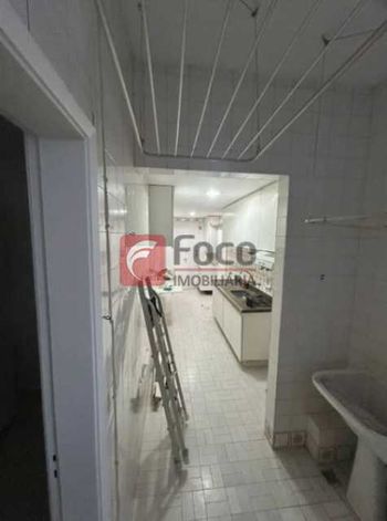 Foto 12 do(a) Apartamento de 3 quartos à venda em Jardim Botânico, Rio de Janeiro