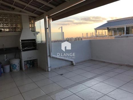 Foto 2 do(a) Apartamento false à venda em Jardim Antonio Von Zuben, Campinas