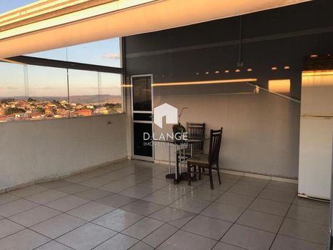 Foto 1 do(a) Apartamento false à venda em Jardim Antonio Von Zuben, Campinas