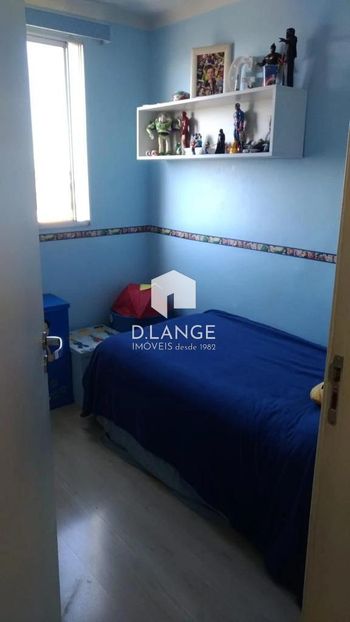 Foto 6 do(a) Apartamento false à venda em Jardim Antonio Von Zuben, Campinas