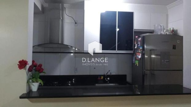 Foto 4 do(a) Apartamento false à venda em Jardim Antonio Von Zuben, Campinas