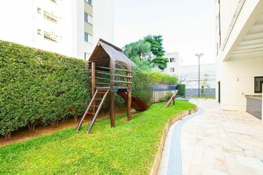 Foto 15 do(a) Apartamento de 3 quartos à venda em Bosque da Saúde, São Paulo