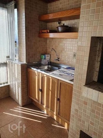 Foto 8 do(a) Apartamento de 2 quartos à venda em Jardim Itu, Porto Alegre