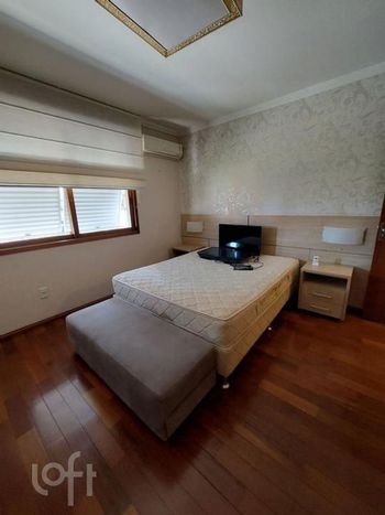 Foto 9 do(a) Apartamento de 2 quartos à venda em Jardim Itu, Porto Alegre