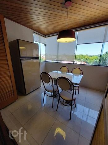 Foto 11 do(a) Apartamento de 2 quartos à venda em Jardim Itu, Porto Alegre