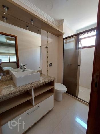 Foto 5 do(a) Apartamento de 2 quartos à venda em Jardim Itu, Porto Alegre