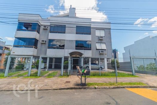 Foto 19 do(a) Apartamento de 2 quartos à venda em Jardim Itu, Porto Alegre