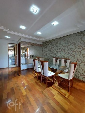 Foto 1 do(a) Apartamento de 2 quartos à venda em Jardim Itu, Porto Alegre