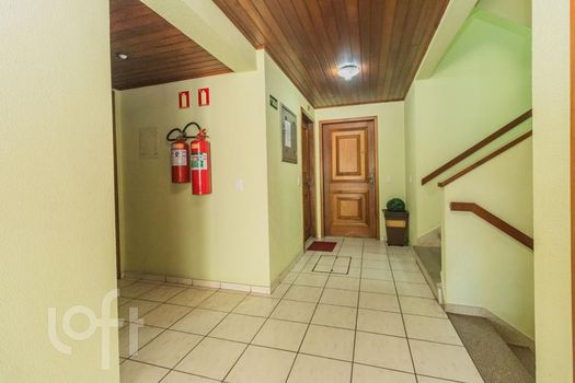 Foto 22 do(a) Apartamento de 2 quartos à venda em Jardim Itu, Porto Alegre