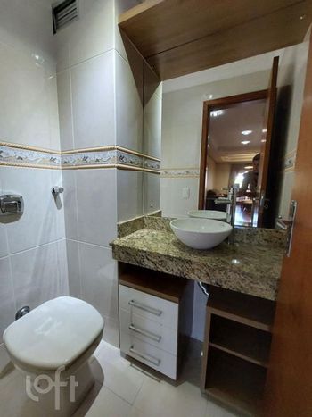 Foto 6 do(a) Apartamento de 2 quartos à venda em Jardim Itu, Porto Alegre