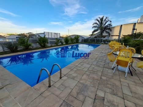 Foto 34 do(a) Apartamento de 2 quartos à venda em Parque Novo Mundo, São Paulo