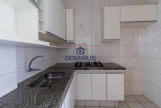 Foto 16 do(a) Apartamento de 3 quartos à venda em União, Belo Horizonte