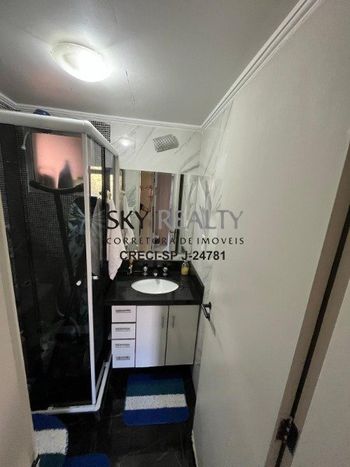 Foto 5 do(a) Apartamento de 3 quartos à venda em Jardim São Luís, São Paulo