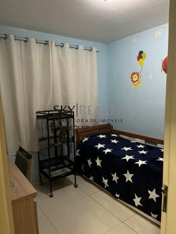 Foto 3 do(a) Apartamento de 3 quartos à venda em Jardim São Luís, São Paulo