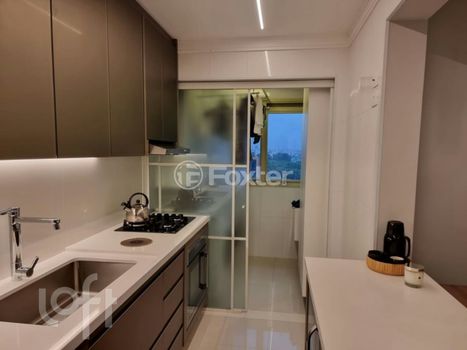 Foto 10 do(a) Apartamento de 2 quartos à venda em Santana, São Paulo