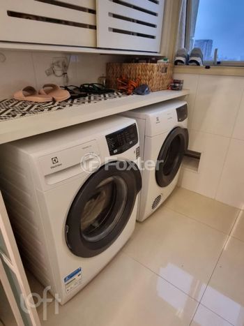 Foto 16 do(a) Apartamento de 2 quartos à venda em Santana, São Paulo