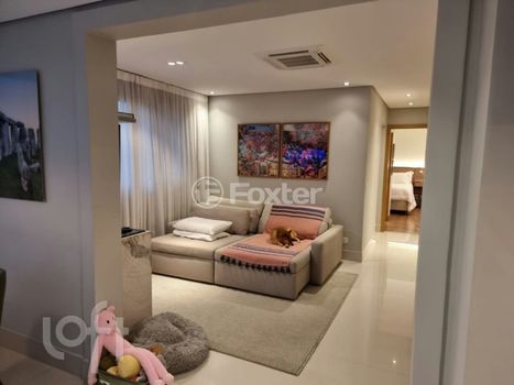 Foto 1 do(a) Apartamento de 2 quartos à venda em Santana, São Paulo