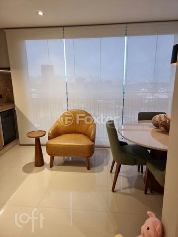 Foto 6 do(a) Apartamento de 2 quartos à venda em Santana, São Paulo