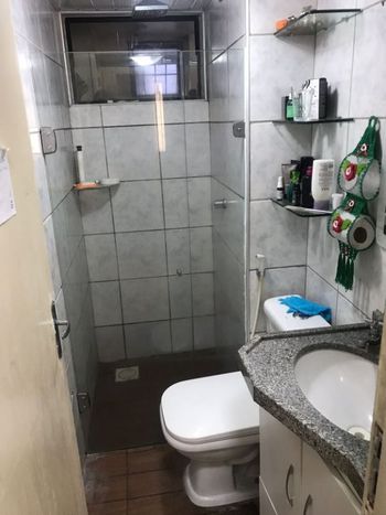 Foto 6 do(a) Apartamento de 3 quartos à venda em Parreão, Fortaleza