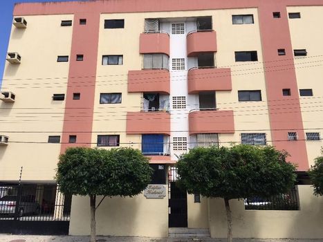 Foto 1 do(a) Apartamento de 3 quartos à venda em Parreão, Fortaleza