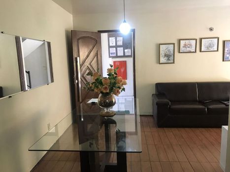 Foto 12 do(a) Apartamento de 3 quartos à venda em Parreão, Fortaleza