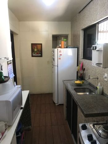 Foto 11 do(a) Apartamento de 3 quartos à venda em Parreão, Fortaleza