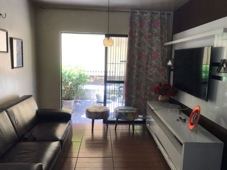 Foto 3 do(a) Apartamento de 3 quartos à venda em Parreão, Fortaleza