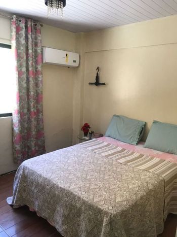 Foto 9 do(a) Apartamento de 3 quartos à venda em Parreão, Fortaleza