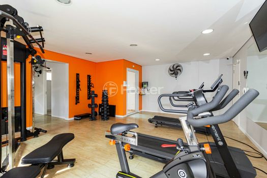 Foto 39 do(a) Apartamento de 2 quartos à venda em Jaguaré, São Paulo