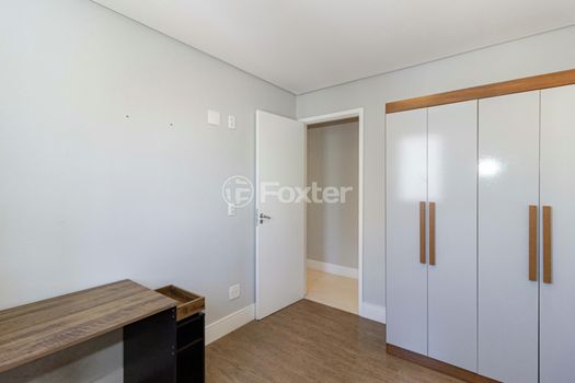 Foto 23 do(a) Apartamento de 2 quartos à venda em Jaguaré, São Paulo