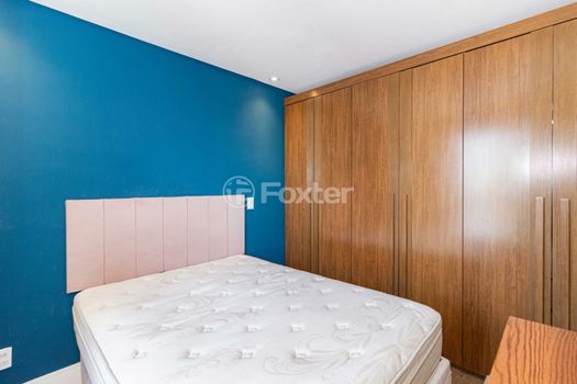 Foto 15 do(a) Apartamento de 2 quartos à venda em Jaguaré, São Paulo