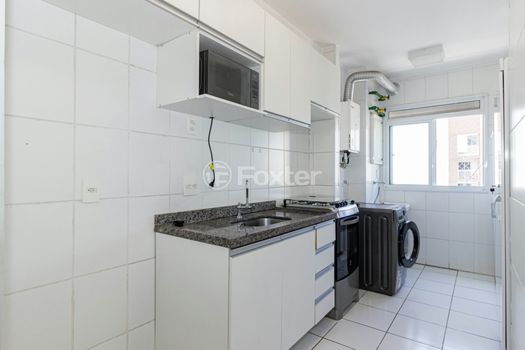 Foto 9 do(a) Apartamento de 2 quartos à venda em Jaguaré, São Paulo