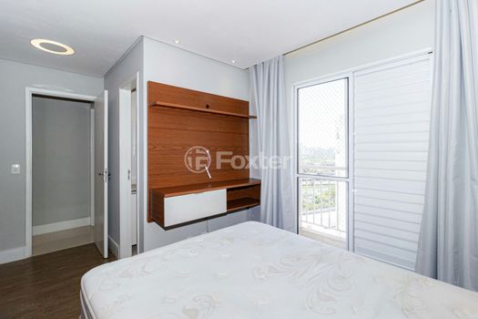 Foto 17 do(a) Apartamento de 2 quartos à venda em Jaguaré, São Paulo