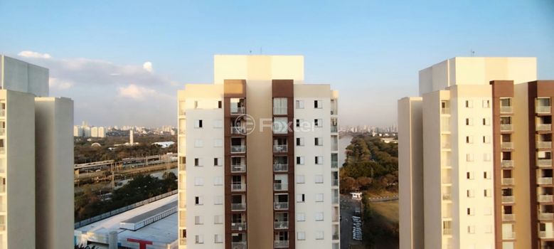 Foto 7 do(a) Apartamento de 2 quartos à venda em Jaguaré, São Paulo