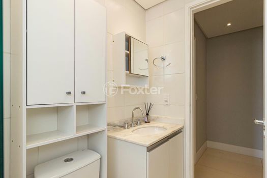 Foto 27 do(a) Apartamento de 2 quartos à venda em Jaguaré, São Paulo