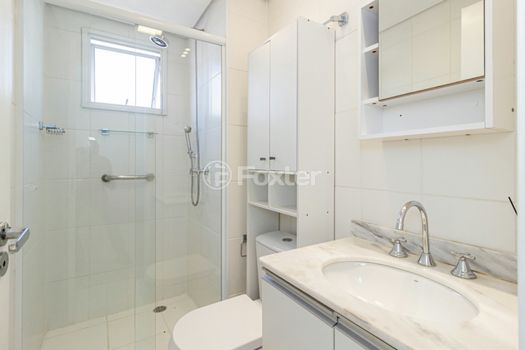 Foto 28 do(a) Apartamento de 2 quartos à venda em Jaguaré, São Paulo