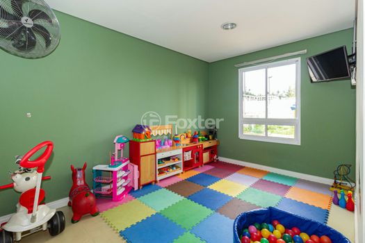 Foto 44 do(a) Apartamento de 2 quartos à venda em Jaguaré, São Paulo