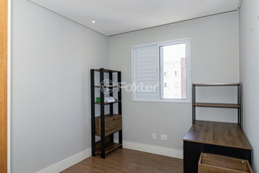 Foto 25 do(a) Apartamento de 2 quartos à venda em Jaguaré, São Paulo