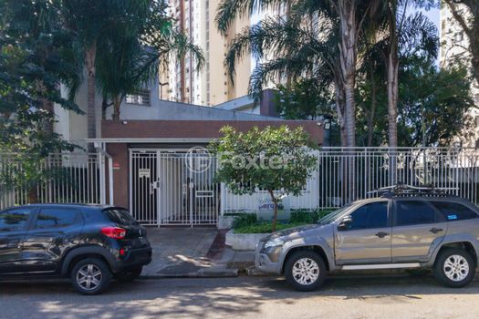 Foto 34 do(a) Apartamento de 2 quartos à venda em Jaguaré, São Paulo