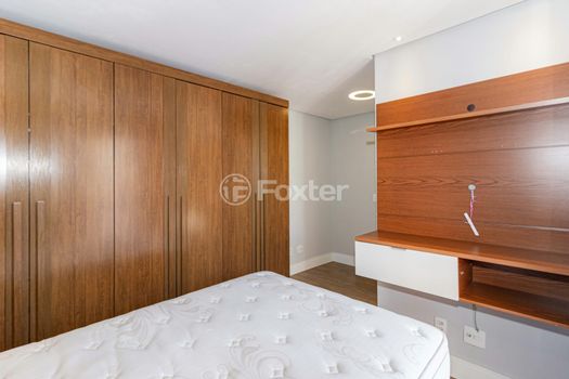 Foto 14 do(a) Apartamento de 2 quartos à venda em Jaguaré, São Paulo