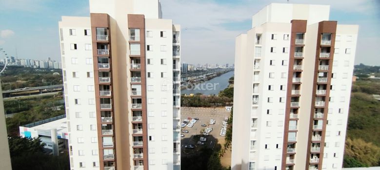 Foto 8 do(a) Apartamento de 2 quartos à venda em Jaguaré, São Paulo