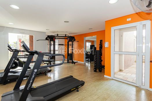 Foto 37 do(a) Apartamento de 2 quartos à venda em Jaguaré, São Paulo