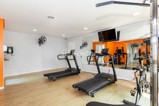 Foto 38 do(a) Apartamento de 2 quartos à venda em Jaguaré, São Paulo