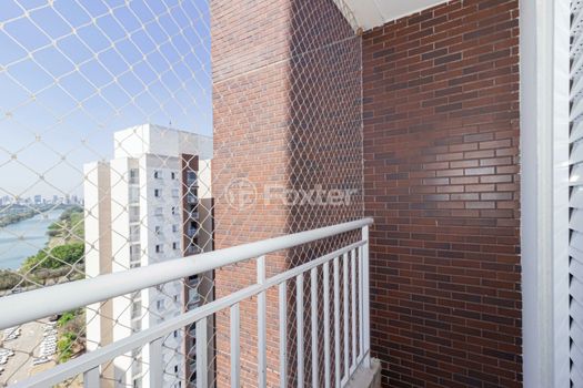 Foto 18 do(a) Apartamento de 2 quartos à venda em Jaguaré, São Paulo