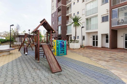 Foto 46 do(a) Apartamento de 2 quartos à venda em Jaguaré, São Paulo