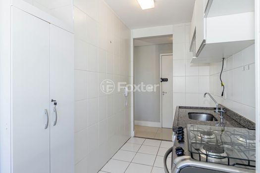 Foto 29 do(a) Apartamento de 2 quartos à venda em Jaguaré, São Paulo